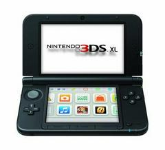 Nintendo 3DS XL Console